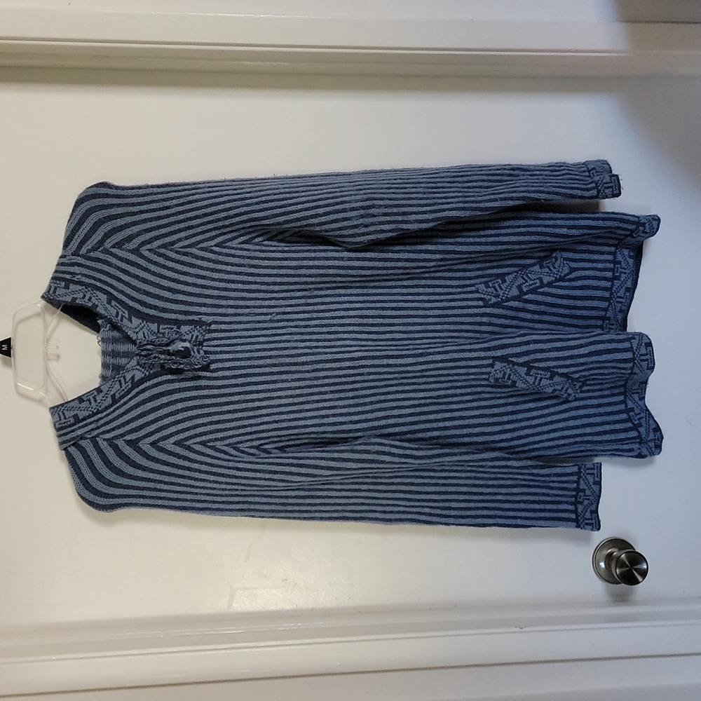 Alpaca Pull-Over From Ecuador - image 1